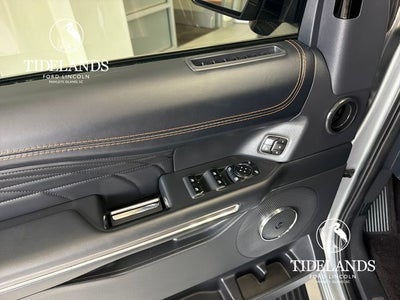 2023 Ford Expedition Platinum