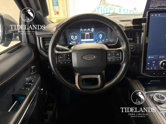 2023 Ford Expedition Platinum
