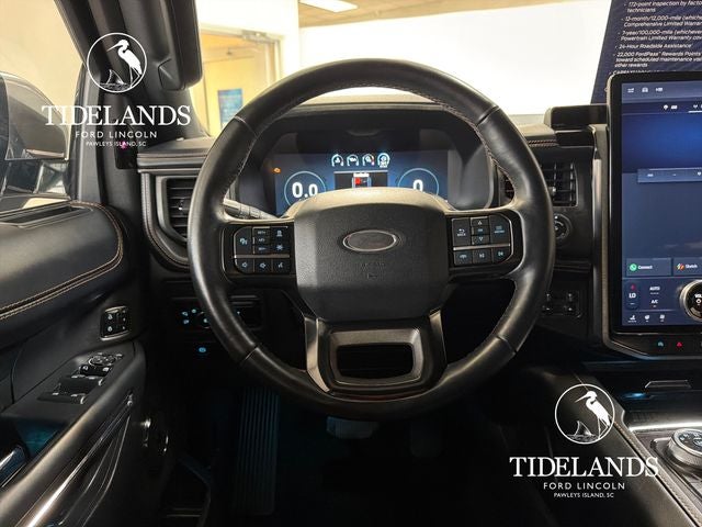 2023 Ford Expedition Platinum