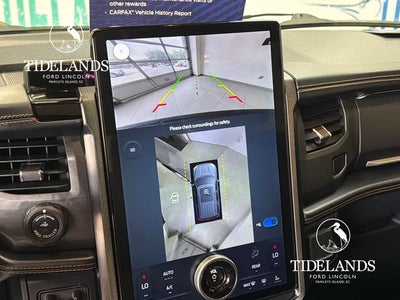 2023 Ford Expedition Platinum