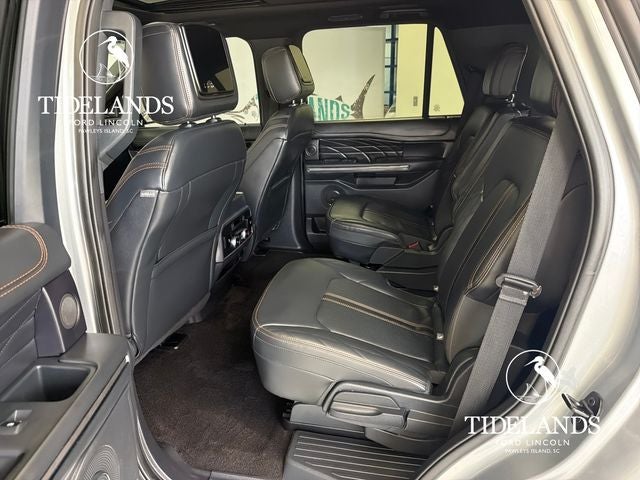 2023 Ford Expedition Platinum