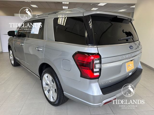 2023 Ford Expedition Platinum