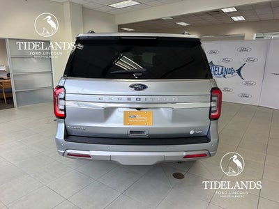 2023 Ford Expedition Platinum