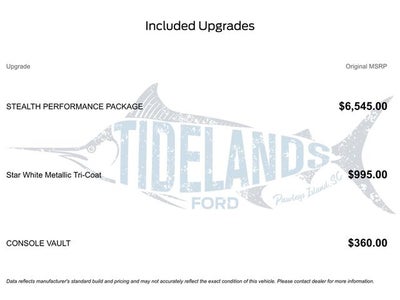 2025 Ford Expedition Platinum®