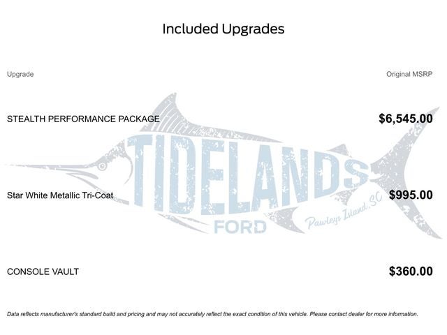 2025 Ford Expedition Platinum®