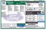 2025 Ford Expedition Platinum®
