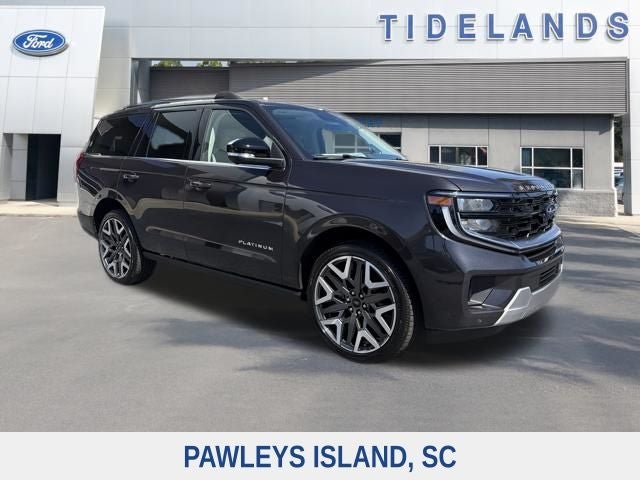 2026 Ford Expedition Platinum®