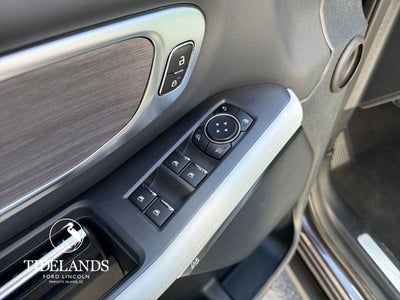 2026 Ford Expedition Platinum®