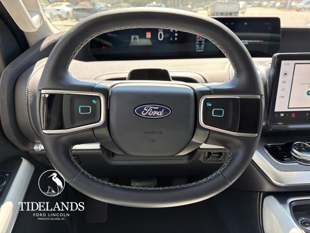 2026 Ford Expedition Platinum®