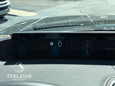 2026 Ford Expedition Platinum®