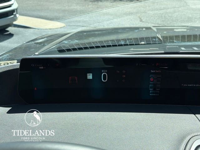 2026 Ford Expedition Platinum®