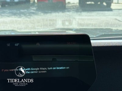 2026 Ford Expedition Platinum®