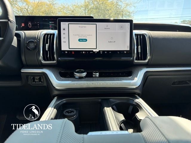 2026 Ford Expedition Platinum®