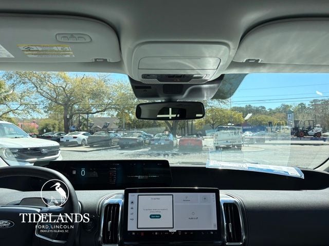 2026 Ford Expedition Platinum®