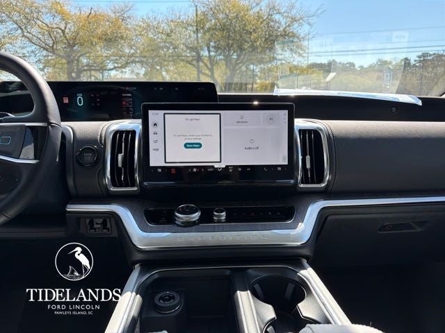 2026 Ford Expedition Platinum®