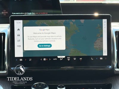 2026 Ford Expedition Platinum®