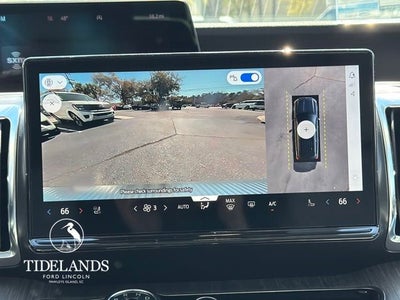 2026 Ford Expedition Platinum®