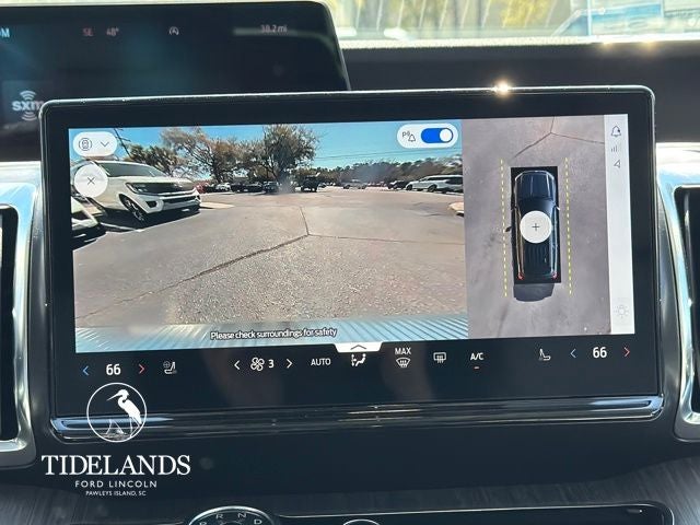 2026 Ford Expedition Platinum®