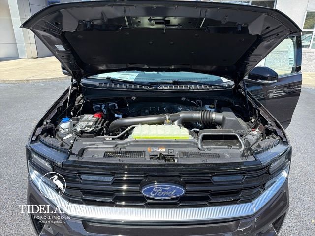 2026 Ford Expedition Platinum®