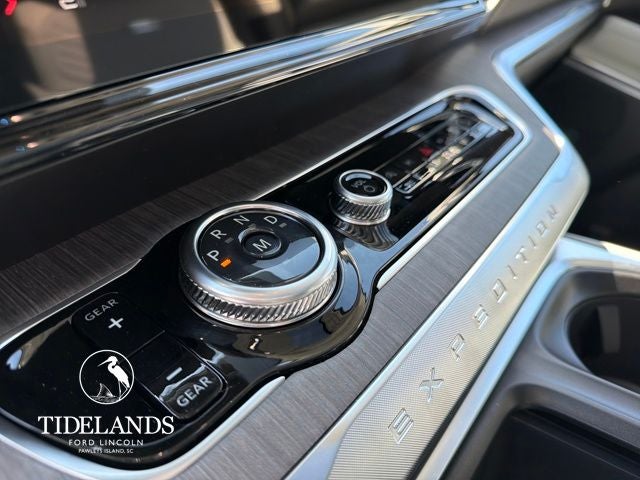 2026 Ford Expedition Platinum®