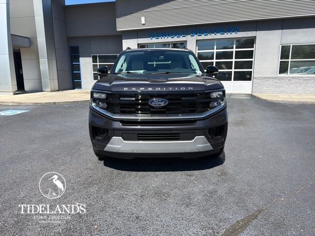 2026 Ford Expedition Platinum®