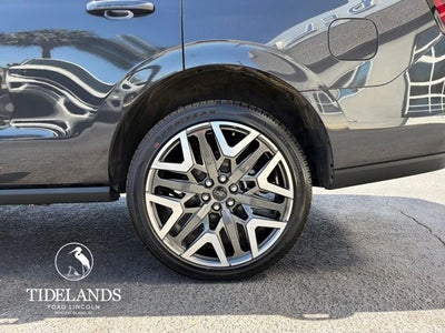 2026 Ford Expedition Platinum®
