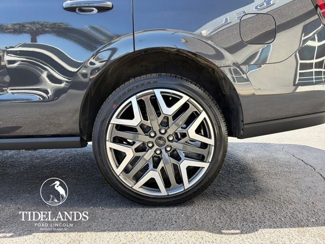 2026 Ford Expedition Platinum®