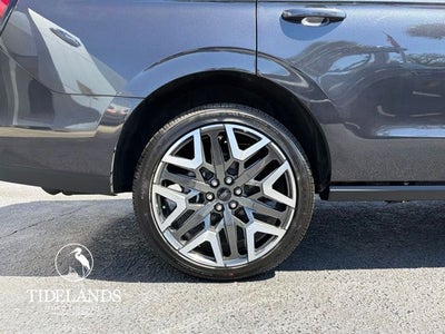 2026 Ford Expedition Platinum®