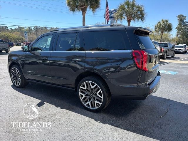 2026 Ford Expedition Platinum®
