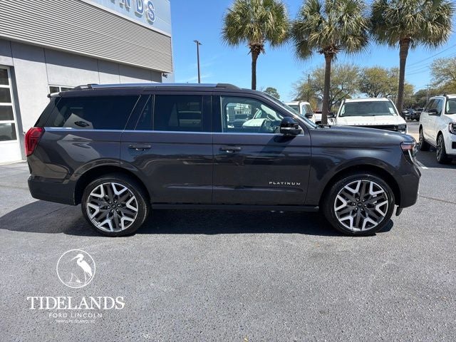 2026 Ford Expedition Platinum®