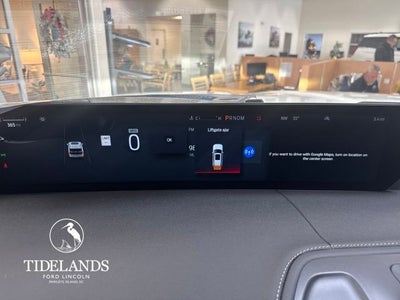 2025 Ford Expedition Platinum®