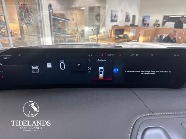 2025 Ford Expedition Platinum®