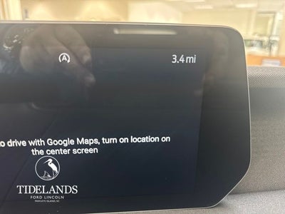 2025 Ford Expedition Platinum®