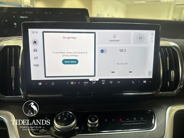 2025 Ford Expedition Platinum®