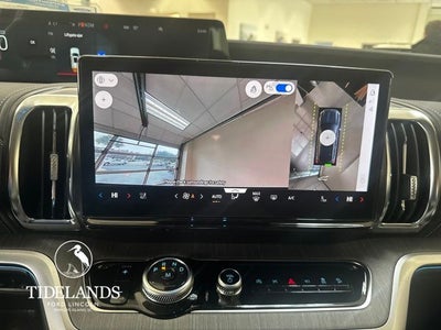 2025 Ford Expedition Platinum®