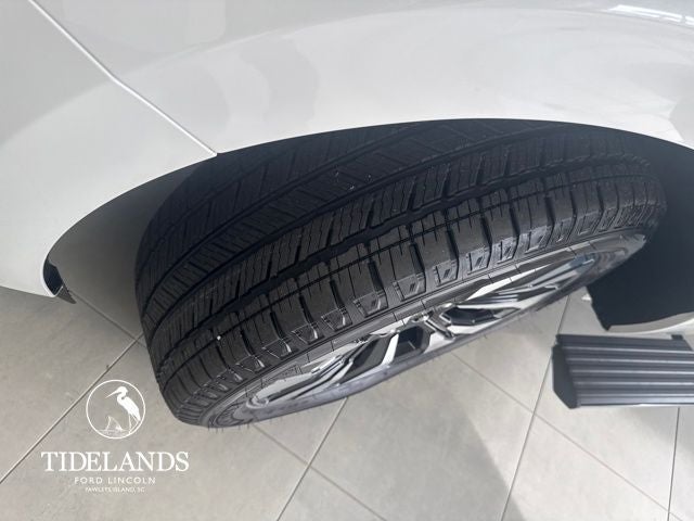 2025 Ford Expedition Platinum®