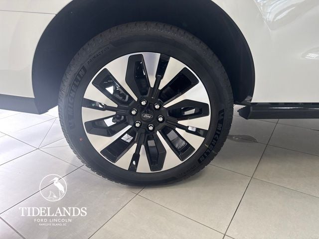 2025 Ford Expedition Platinum®