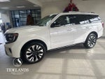 2025 Ford Expedition Platinum®