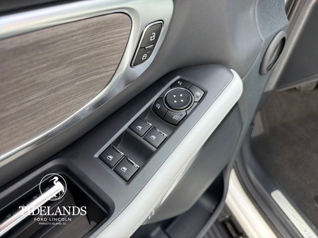 2026 Ford Expedition Platinum®