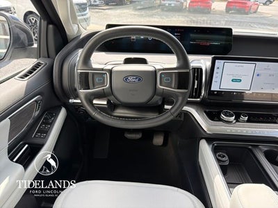 2026 Ford Expedition Platinum®