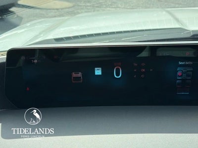 2026 Ford Expedition Platinum®