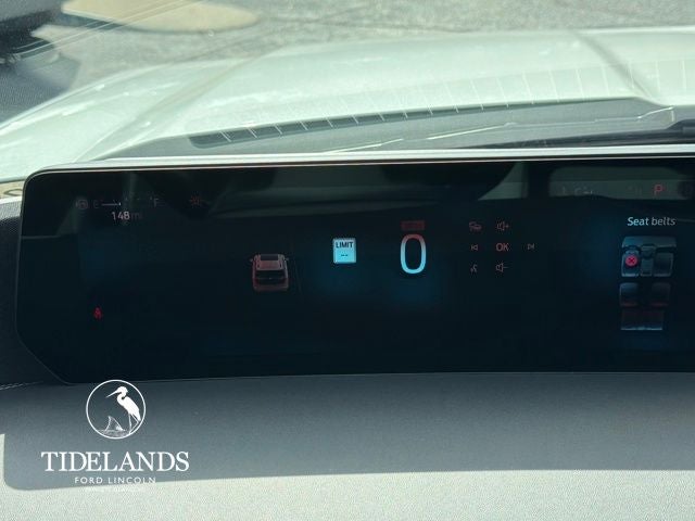 2026 Ford Expedition Platinum®