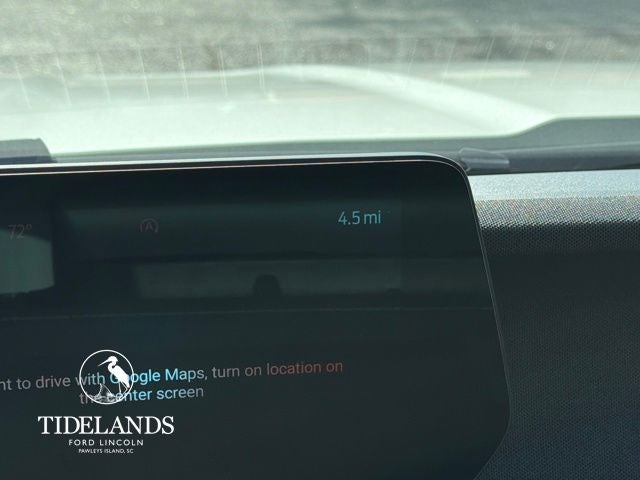 2026 Ford Expedition Platinum®