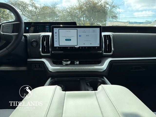 2026 Ford Expedition Platinum®