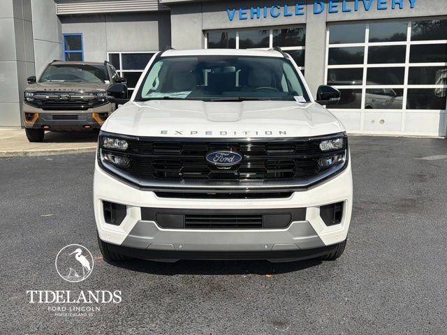 2026 Ford Expedition Platinum®