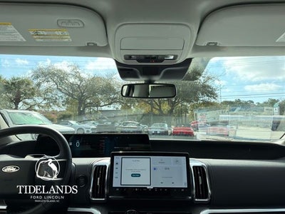 2026 Ford Expedition Platinum®