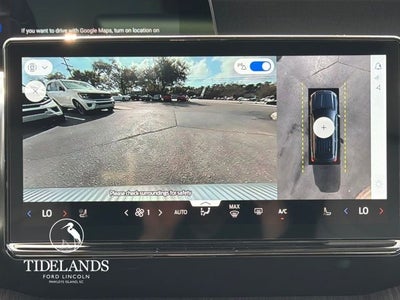 2026 Ford Expedition Platinum®