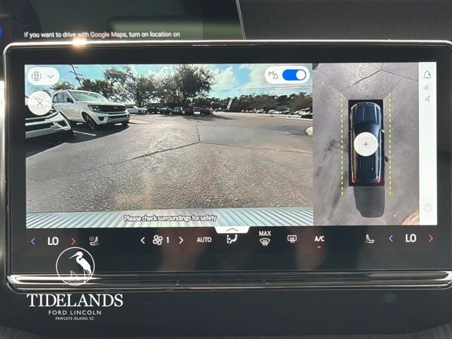 2026 Ford Expedition Platinum®