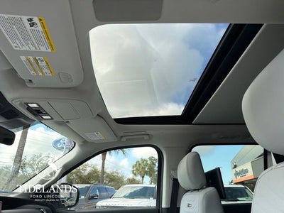 2026 Ford Expedition Platinum®