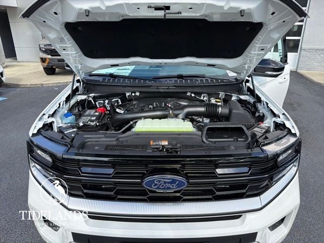 2026 Ford Expedition Platinum®